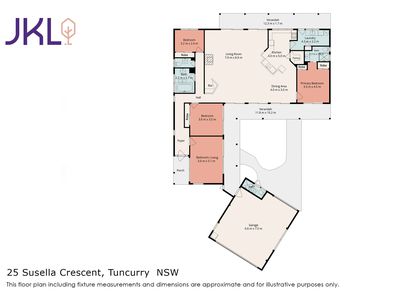 25 Susella Crescent, Tuncurry