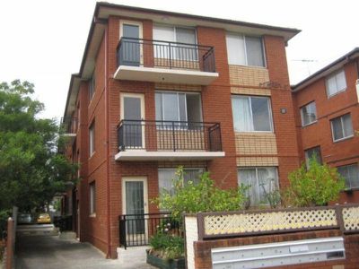 7 / 17 Woodcourt Street,, Marrickville