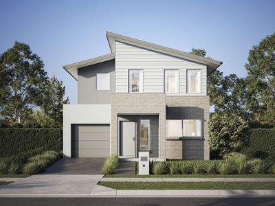 12 Clarke Street, Rouse Hill