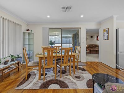 9 Biddiarra Bend, Southern River