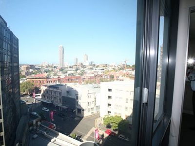 56 / 200 Goulburn Street, Surry Hills