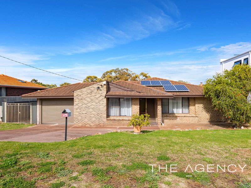 25 Tolley Court, Hamilton Hill