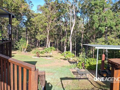 34 Van Hensbroek Road, Bauple