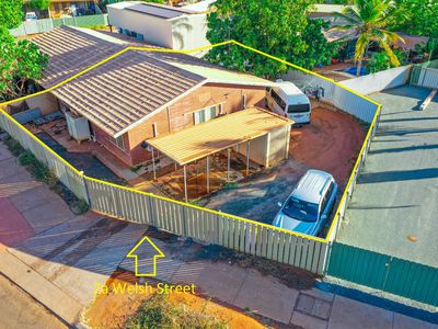 2A Welsh Street, South Hedland
