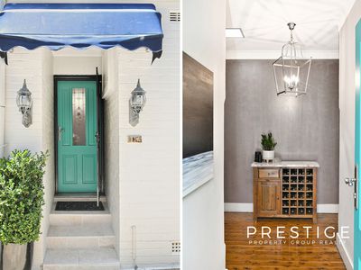 115 Wollongong Road, Arncliffe