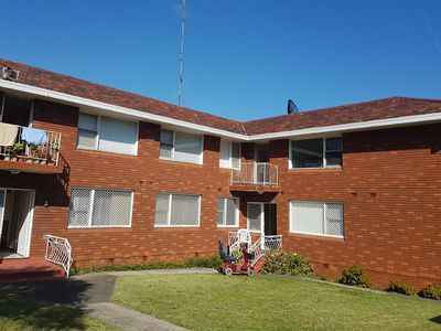 4 / 86-88 Shellharbour Road, Warrawong