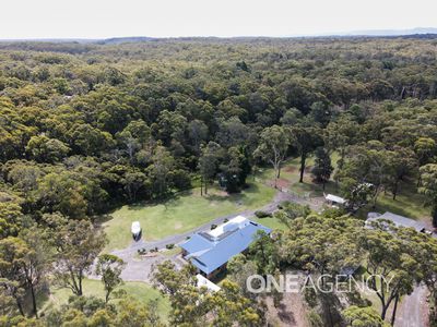 201 Parnell Road, Tomerong