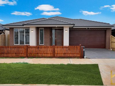14 Popular Street, Rockbank