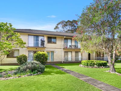 3 / 11 Windle Street, Lake Illawarra
