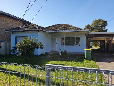 120 Cardwell Street, Canley Vale
