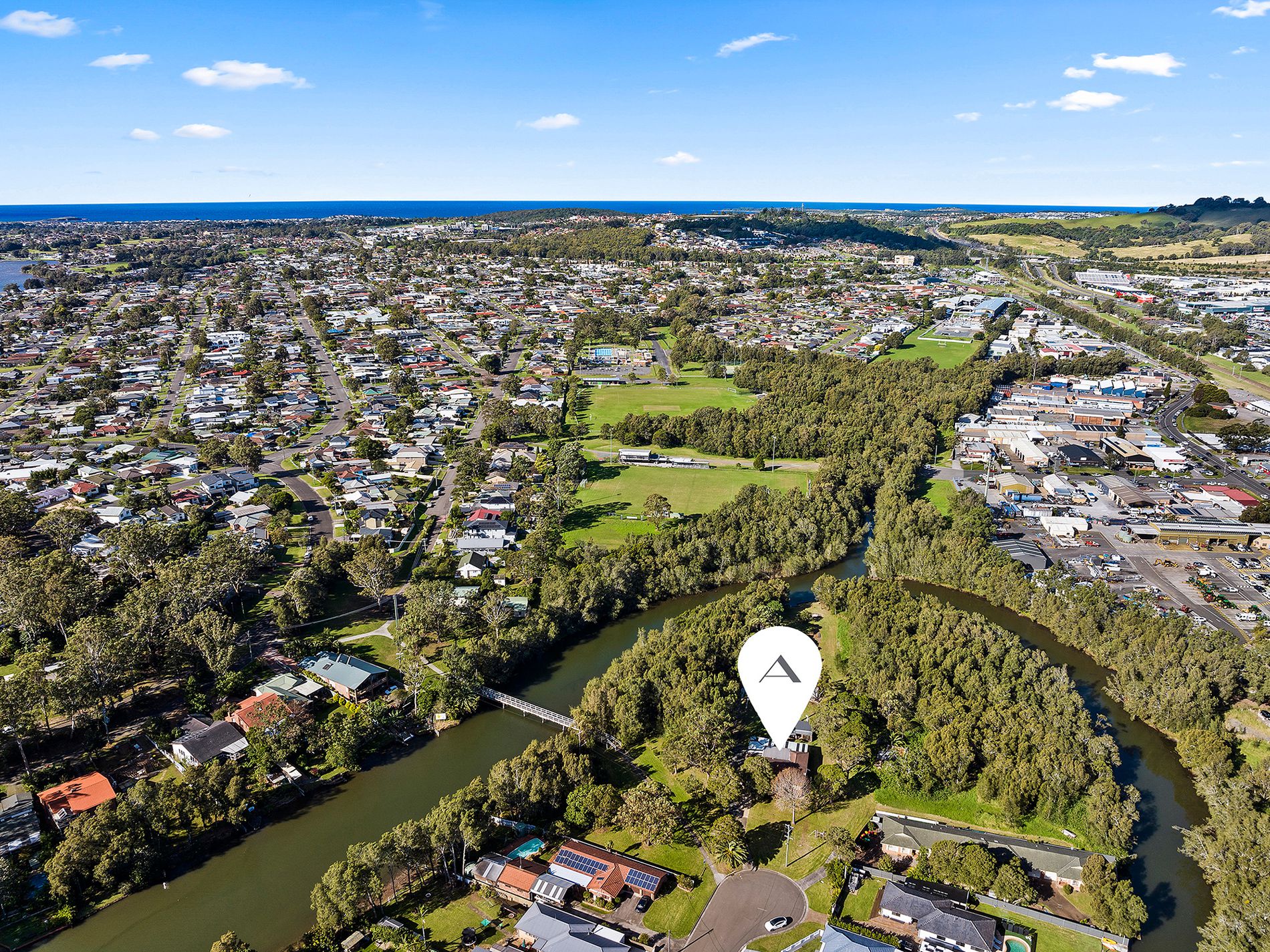 120 Koona Street, Albion Park Rail