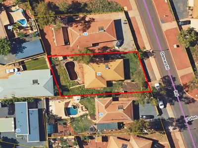 31 Demarchi Road, South Hedland