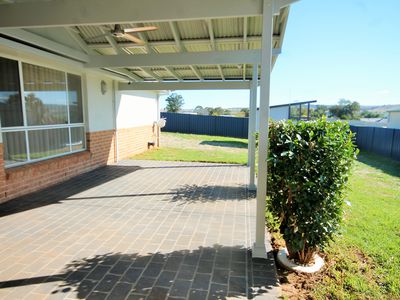 7 & 8 Scully Close, Merriwa