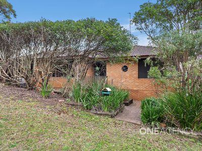 1 Swain Crescent, Dapto