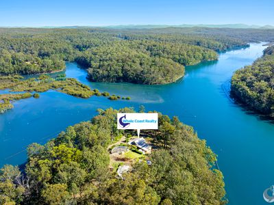 105 Hobbs Point Road, Narooma