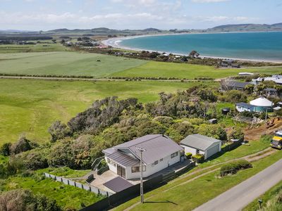 42 & 44 Bungalow Hill Road, Colac Bay