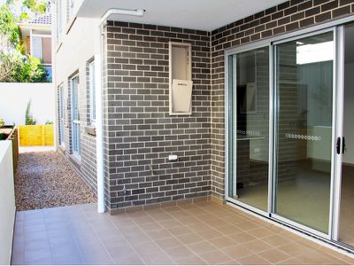 9 / 548 Liverpool Road, Strathfield South