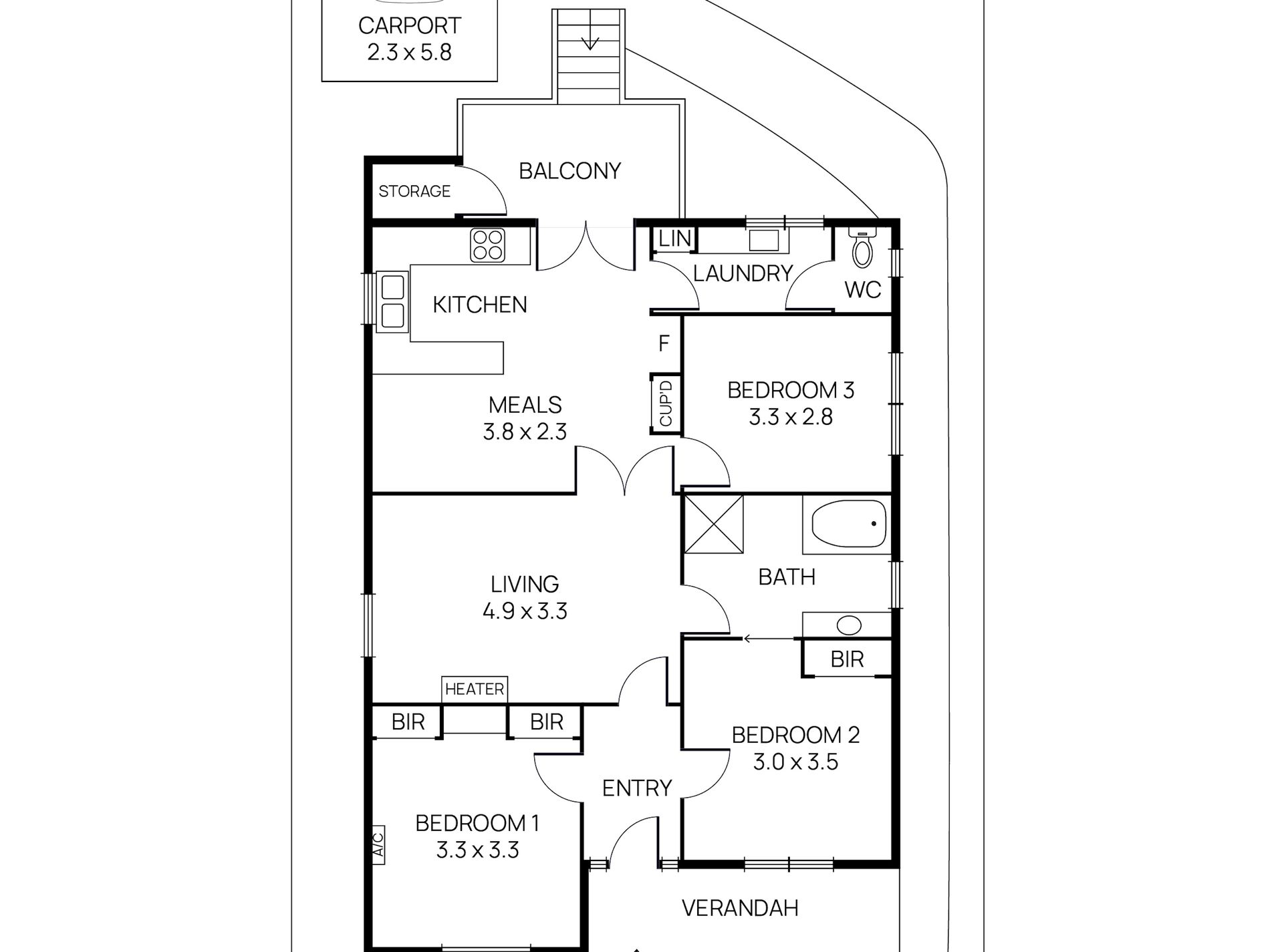 4 Lupton Street, Geelong West