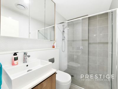 A105 / 40-42 Loftus Crescent, Homebush