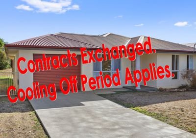 29 Leonora Crescent, Kootingal