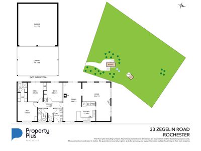 33 Zegelin Road, Rochester