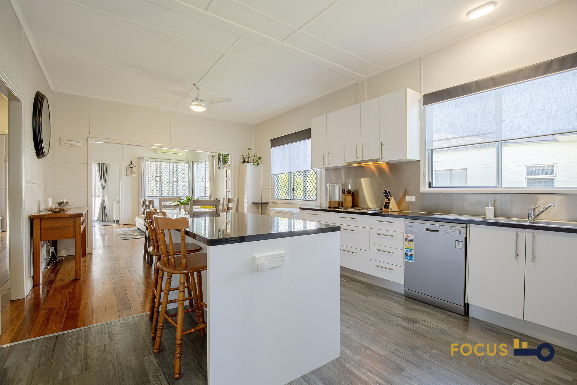 29 Hucker Street, Mackay