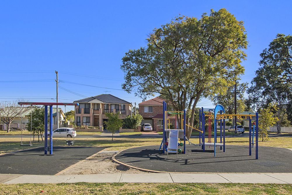 1 Markham Street, Holsworthy