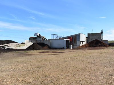 1483 Canunda Frontage Road, Millicent