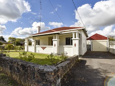 16 Ehret Street, Mount Gambier
