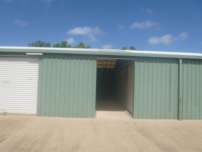 2 Adelaide Street, Cooktown