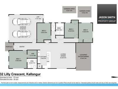 32 Lilly Crescent, Kallangur