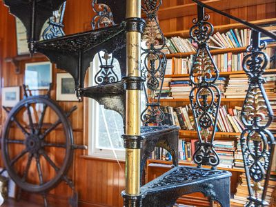 7 Esplanade, Williamstown