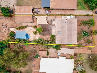 189 Athol Street, Port Hedland