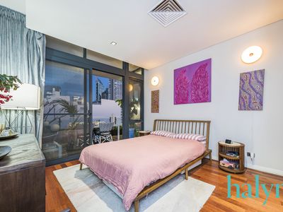 22 / 65 Milligan Street, Perth