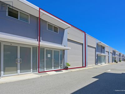15/83 Mell Road, Spearwood