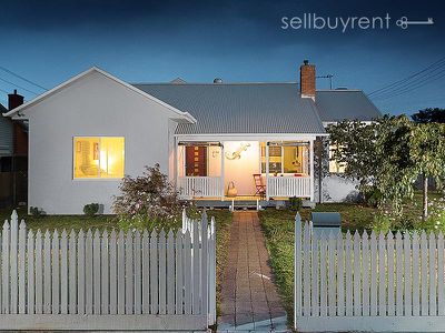 17 WILLIAM STREET, Wodonga