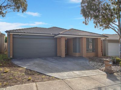 36 Yellow Gum Way, Wyndham Vale