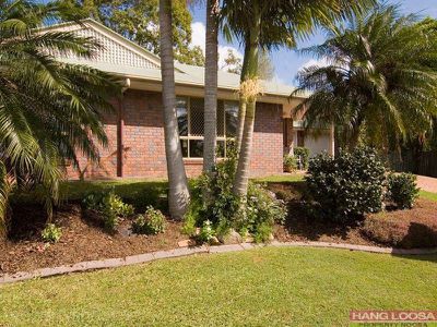 21 Jacaranda Place, Tewantin