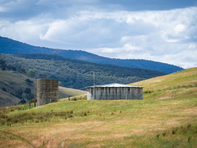 4118 Murray River Road, Thologolong