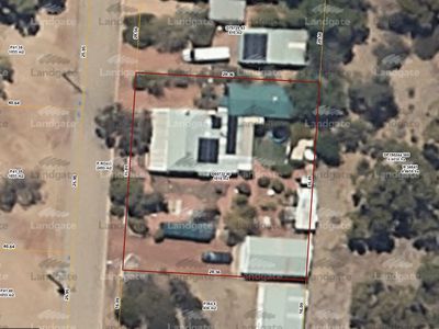 8 Thorn Street, York