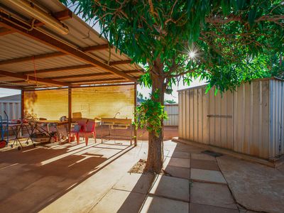 7 Bullara Place, South Hedland