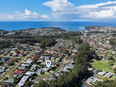 13B Abbey Road, Ulladulla