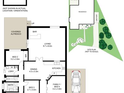 11 Flame Tree Place, Albion Park Rail