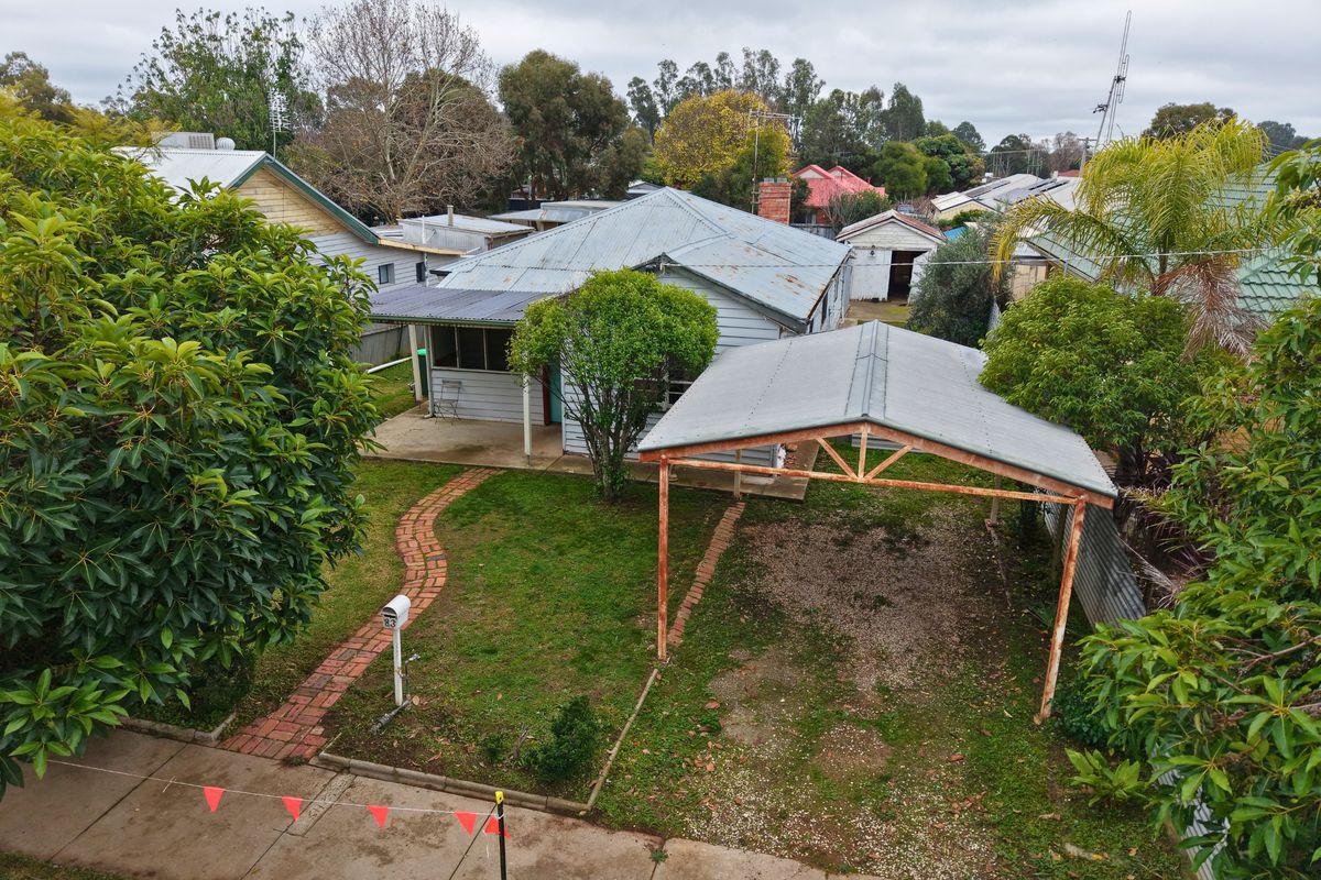 83 Edis Street, Kyabram