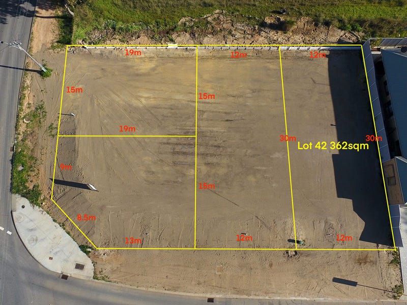 Lot 42, 60 Gladstone Avenue, Swan View