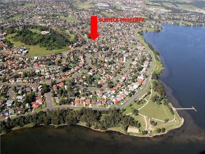 Mount Warrigal