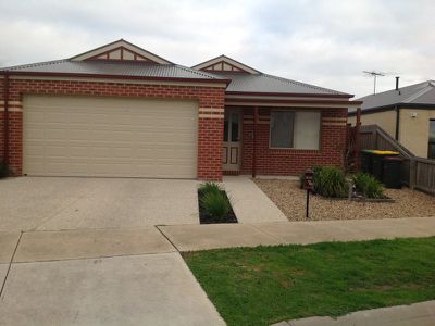 7 Merger Court, Lara