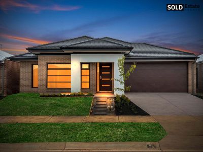 23 Epsom Lane, Cranbourne North