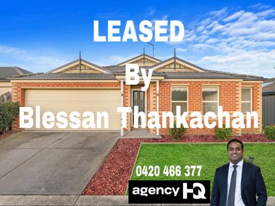 6 Laurel Lane, Pakenham