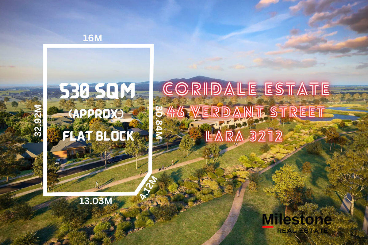 46 Verdant Street, Lara